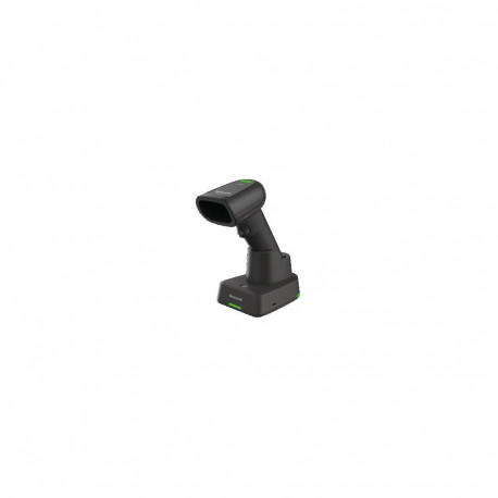 Honeywell 1962g, Battery free cordless scanner, 2D, imager (standard range), multi-interface, USB ca