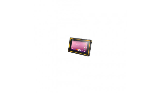 Getac ZX70 Select Solution SKU, 2D, USB, BT, Wi-Fi, GPS, Android