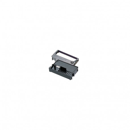 Epson ERC 09B, colour ribbon, black
