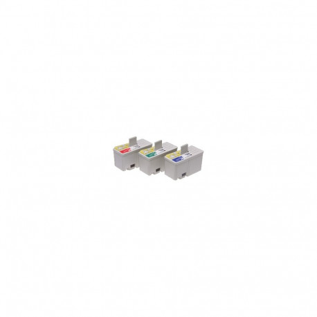 Epson cartridge, cyan (5 tk.)