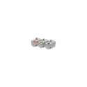 Epson cartridge, cyan