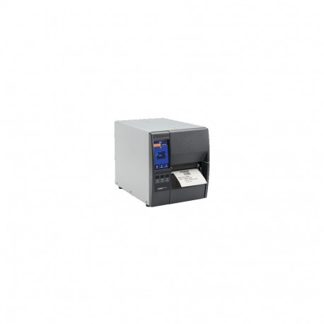 Zebra ZT231, 12 dots/mm (300 dpi), disp. (colour), USB, USB Host, RS232, BT (BLE), Ethernet, Wi-Fi, 