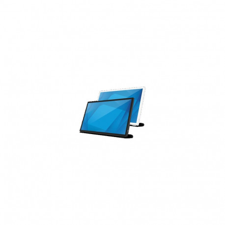 Elo 2270L, 54.6cm (21.5''), Projected Capacitive, Full HD, USB, kit (USB), black