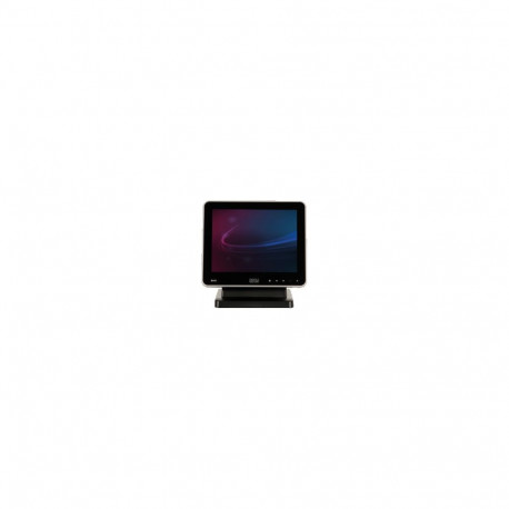 Diebold Nixdorf BA91W, Projected Capacitive, black