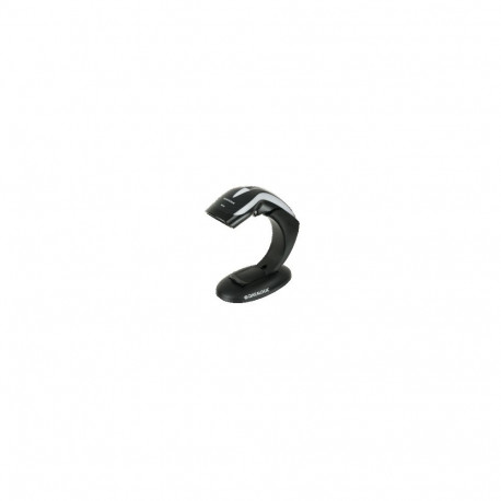 Datalogic Heron HD3130, 1D, multi-IF, black