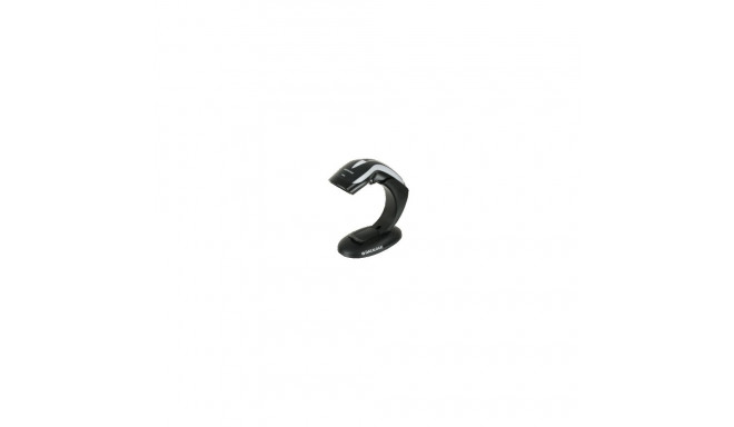 Datalogic Heron HD3130, 1D, multi-IF, black