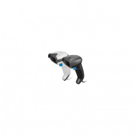 Datalogic Gryphon I GD4590, 2D, multi-IF, Digimarc, black