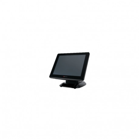 Colormetrics P4500, 38.1 cm (15''), Projected Capacitive, SSD, black, fanless