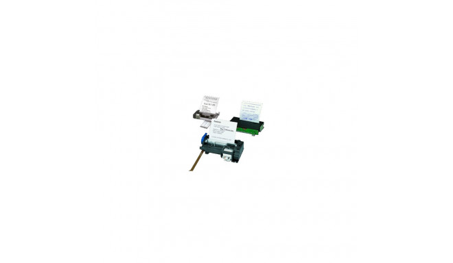 Citizen LT Line Thermal Printer Mechanisms
