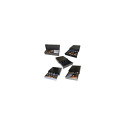 APG ECD Series, black