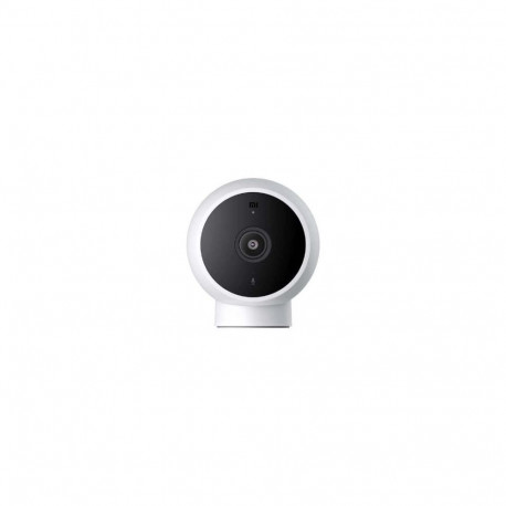 Xiaomi Mi Home Security Camera 2K Magnetic Mount White EU BHR5255GL