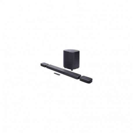 JBL Bar 800MK2 7.1Bluetooth MultiBeam Soundbar Black EU