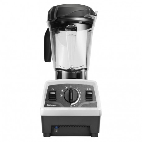 Vitamix Explorian E 520 valge suure jõudlusega blender