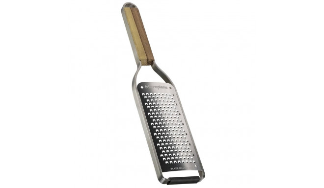 Microplane Master Grater coarse