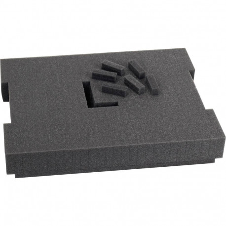 Bosch Foam-Insert for L-BOXX 102