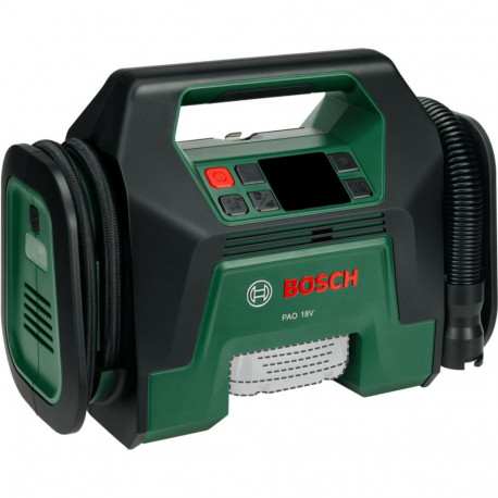 Bosch PAO 18V Cordless Air Pump