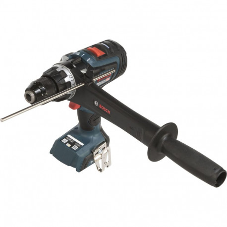Bosch GSB 18V-150 C juhtmeta löökpuur