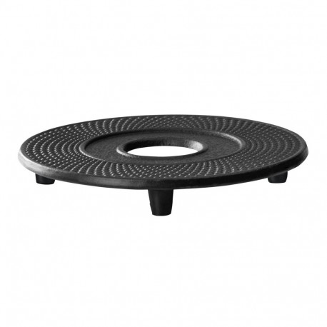 Bredemeijer Jang 134x17 mm malmist must alus