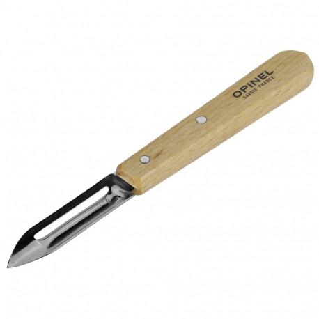 Opinel peeler No. 115 natural