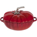 Staub tomati eriväljaanne cocotte