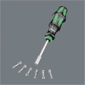 WERA Kraftform Compact KK 28