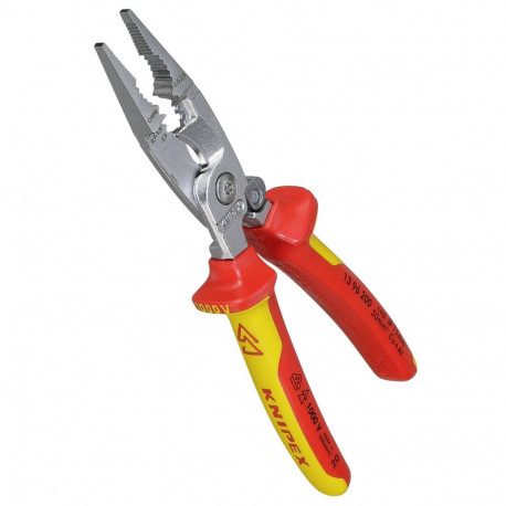 KNIPEX tangid elektripaigaldiste jaoks