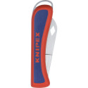 KNIPEX Electricians Knife