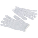Kinetronics Antitstatic Gloves ASG-L