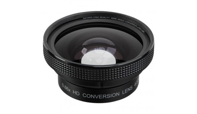 Raynox HD-6600 Pro            37