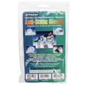 Kinetronics Antitstatic Gloves ASG-L
