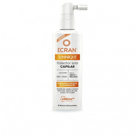 Ecran Sunnique juuste päikesekaitse 100ml