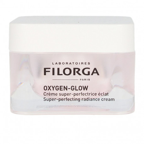 LABORATOIRES FILORGA OXYGEN-GLOW super-perfecting radiance cream 50 ml