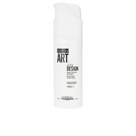 L'Oréal Professionnel Paris juukselakk Tecni Art Fix Design 200ml