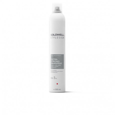 GOLDWELL STYLESIGN HAIRSPRAYS extra strong hairspray 500 ml