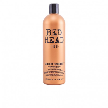 TIGI BED HEAD palsam COLOUR GODDESS õlidega rikastatud 750ml