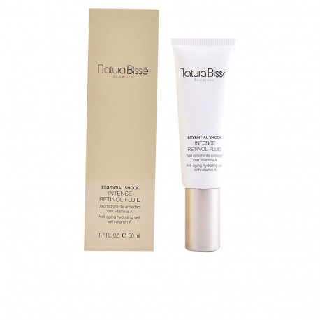 NATURA BISSÉ ESSENTIAL SHOCK INTENSE retinol fluid 50 ml