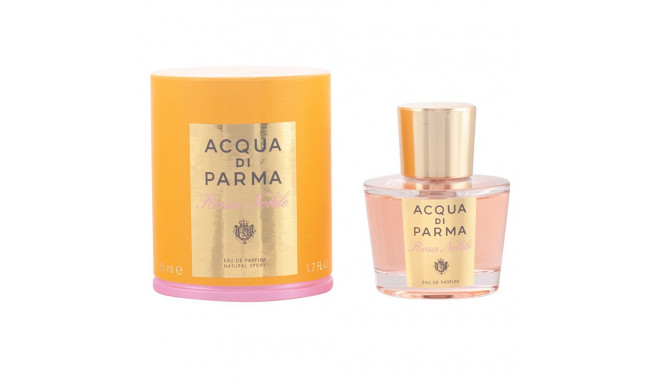 ACQUA DI PARMA ROSA NOBILE eau de parfum vaporizador 50 ml