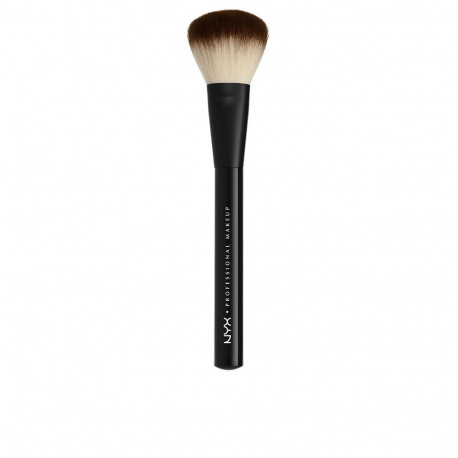 NYX PROFESSIONAL MAKE UP PRO POWDER brush #prob02