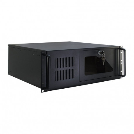 Server Chassis 4U 4088-S Rack Mount ATX (w/o PSU)