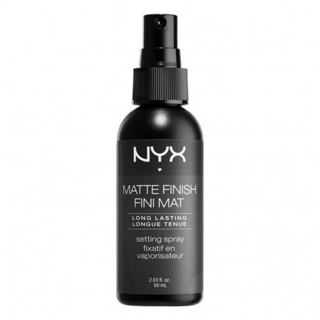 Juukselakk NYX 800897813710 60 ml