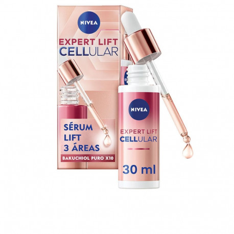 Day Cream Nivea EXPERT LIFT 30 ml