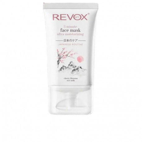 Päevakreem Revox B77 Japanese Ritual 30 ml