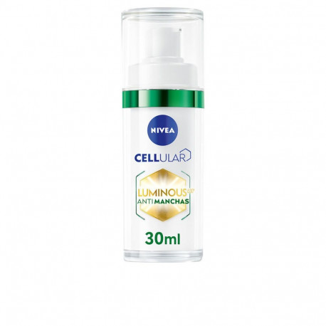 Päevakreem Nivea LUMINOUS 630º 30 ml