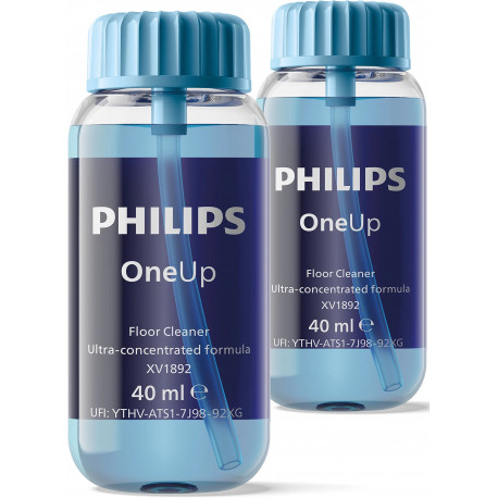 Philips floor cleaner OneUp XV1892