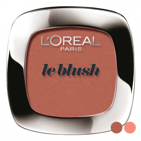 Blush True Match L'Oreal Make Up - 160 Peche/Peach