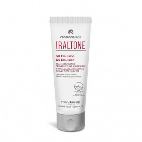Näokreem Iraltone Ds 30 ml