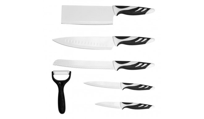 Nugade Komplekt Bravissima Kitchen Swiss Chef (6 pcs)