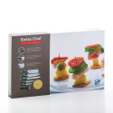 Nugade Komplekt Bravissima Kitchen Swiss Chef (6 pcs)