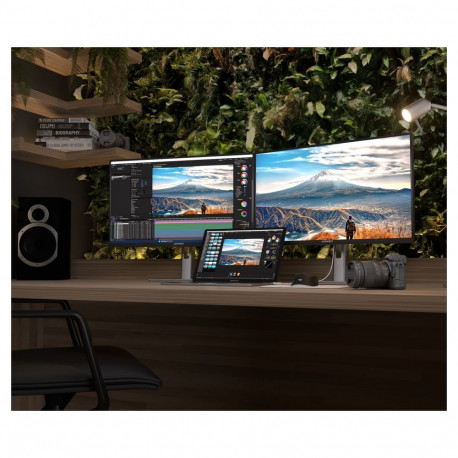 JapanNext 5K monitor 68,58cm (27")