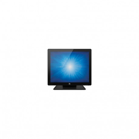 "ET1517L-7CWB-1-BL-ZB-G DESKTOP 15IN ATOUCH 0-BEZL A-GLARE BLACK"